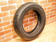 画像1: CST CM-SR 2nd EVO 120/80-12リア向け (1)