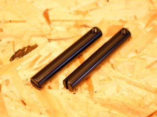 ヘッドカバー・オイルポンプ・水回り・クランク（グリファス・NMAX他