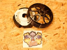 画像1: POWER DEVIL 軽量鍛造クラッチキット [シグナスグリファス・3型BW'S125・NMAX125/155・トリシティ125/155・X FORCE・FORCE2.0・AEROX155] (1)