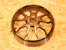 画像6: POWER DEVIL 軽量鍛造クラッチキット [シグナスグリファス・3型BW'S125・NMAX125/155・トリシティ125/155・X FORCE・FORCE2.0・AEROX155] (6)