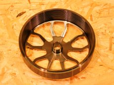 画像7: POWER DEVIL 軽量鍛造クラッチキット [シグナスグリファス・3型BW'S125・NMAX125/155・トリシティ125/155・X FORCE・FORCE2.0・AEROX155] (7)