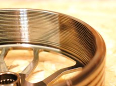 画像8: POWER DEVIL 軽量鍛造クラッチキット [シグナスグリファス・3型BW'S125・NMAX125/155・トリシティ125/155・X FORCE・FORCE2.0・AEROX155] (8)