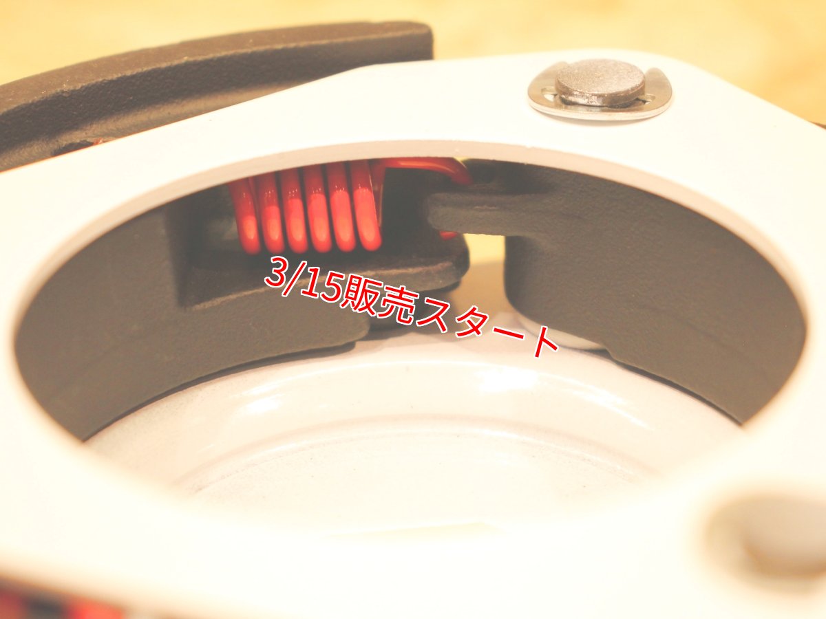 画像5: POWER DEVIL 軽量鍛造クラッチキット [シグナスグリファス・3型BW'S125・NMAX125/155・トリシティ125/155・X FORCE・FORCE2.0・AEROX155] (5)