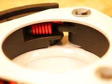 画像5: POWER DEVIL 軽量鍛造クラッチキット [シグナスグリファス・3型BW'S125・NMAX125/155・トリシティ125/155・X FORCE・FORCE2.0・AEROX155] (5)