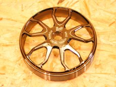 画像6: POWER DEVIL 軽量鍛造クラッチキット [1〜5型シグナスX・1.2型BW'S125] (6)