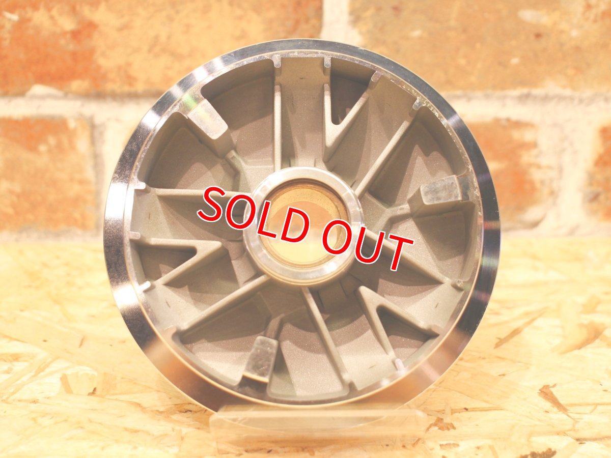 画像3: POWER DEVIL ハイスピードプーリー［1〜5型シグナスX・1〜2型BW'S125］ (3)