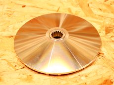 画像6: POWER DEVIL ハイスピードプーリー［1〜5型シグナスX・1〜2型BW'S125］ (6)