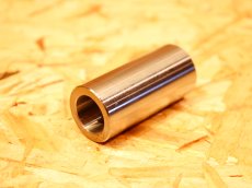 画像7: POWER DEVIL ハイスピードプーリー［シグナスグリファス・3型BW'S125・NMAX125/155・トリシティ125/155・X FORCE・FORCE2.0・AEROX155］ (7)