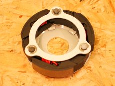 画像3: POWER DEVIL 軽量鍛造クラッチキット [1〜5型シグナスX・1.2型BW'S125] (3)