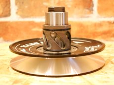 画像4: POWER DEVIL アルミ トルクカム [シグナスグリファス・NMAX125/155・3型BW'S125・X FORCE・FORCE2.0] (4)