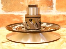 画像3: POWER DEVIL アルミ トルクカム [シグナスグリファス・NMAX125/155・3型BW'S125・X FORCE・FORCE2.0] (3)