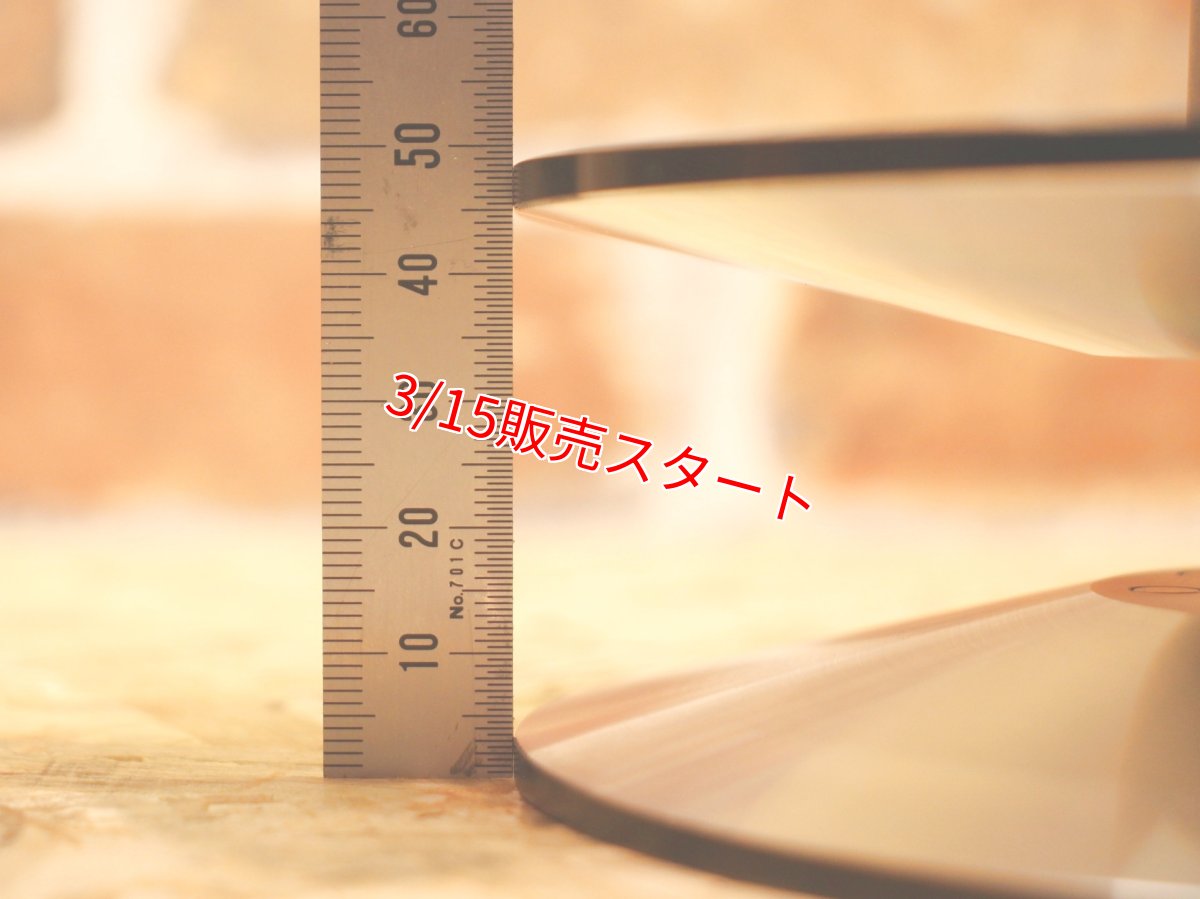 画像8: POWER DEVIL アルミ トルクカム [シグナスグリファス・NMAX125/155・3型BW'S125・X FORCE・FORCE2.0] (8)