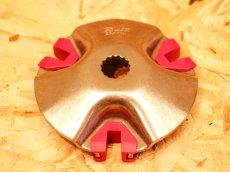 画像7: POWER DEVIL ハイスピードプーリー［1〜5型シグナスX・1〜2型BW'S125］ (7)