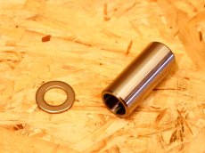 画像9: POWER DEVIL ハイスピードプーリー［1〜5型シグナスX・1〜2型BW'S125］ (9)