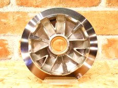 画像3: POWER DEVIL ハイスピードプーリー［シグナスグリファス・3型BW'S125・NMAX125/155・トリシティ125/155・X FORCE・FORCE2.0・AEROX155］ (3)