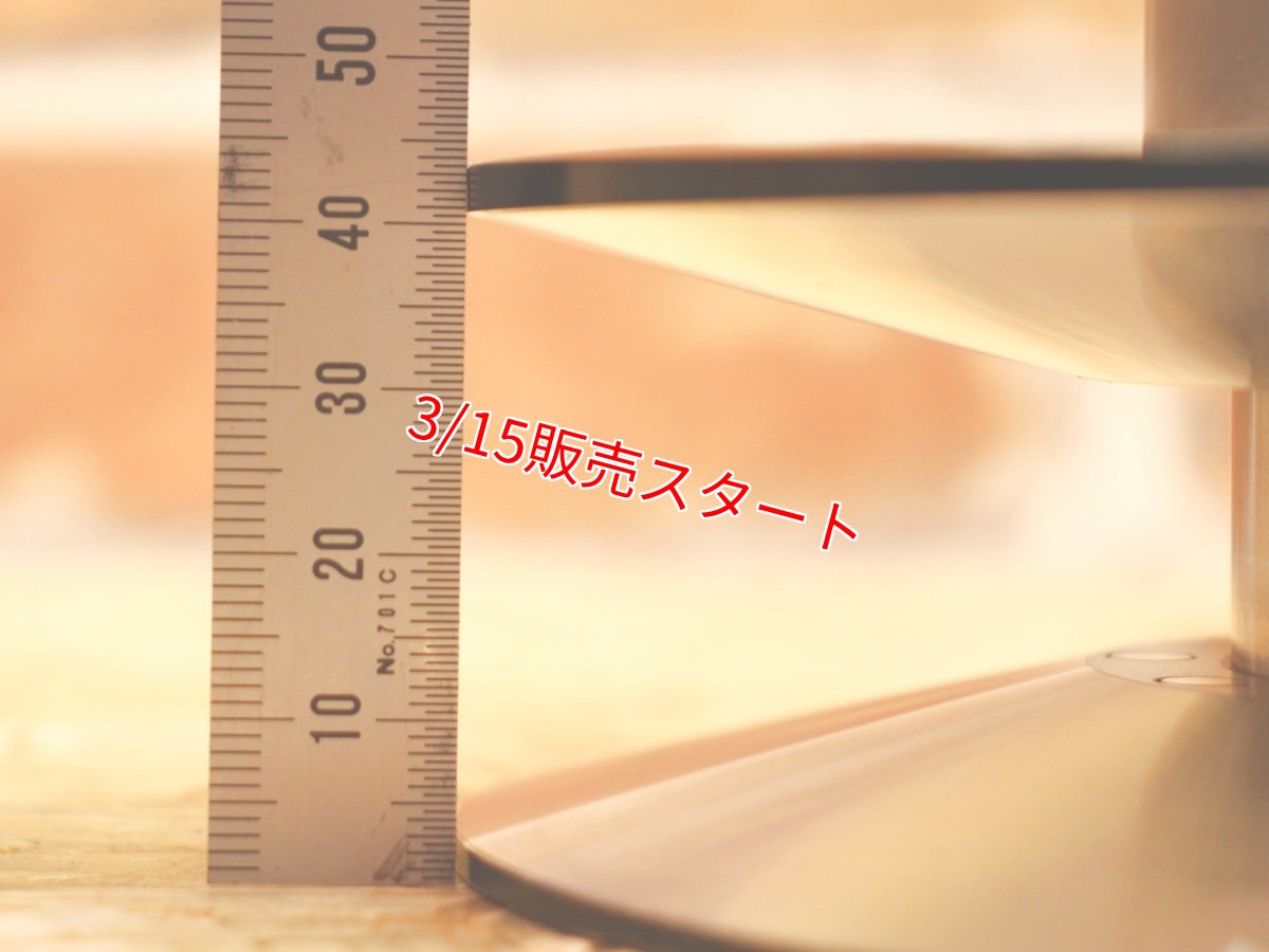 画像8: POWER DEVIL アルミ トルクカム  [1〜5型シグナスX・1.2型BW'S125] (8)