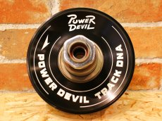 画像2: POWER DEVIL アルミ トルクカム [シグナスグリファス・NMAX125/155・3型BW'S125・X FORCE・FORCE2.0] (2)