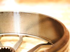 画像8: POWER DEVIL 軽量鍛造クラッチキット [1〜5型シグナスX・1.2型BW'S125] (8)