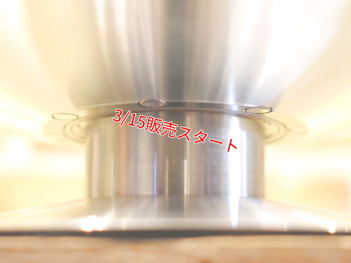 画像4: POWER DEVIL アルミ トルクカム  [1〜5型シグナスX・1.2型BW'S125] (4)