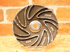 画像5: POWER DEVIL ハイスピードプーリー［シグナスグリファス・3型BW'S125・NMAX125/155・トリシティ125/155・X FORCE・FORCE2.0・AEROX155］ (5)