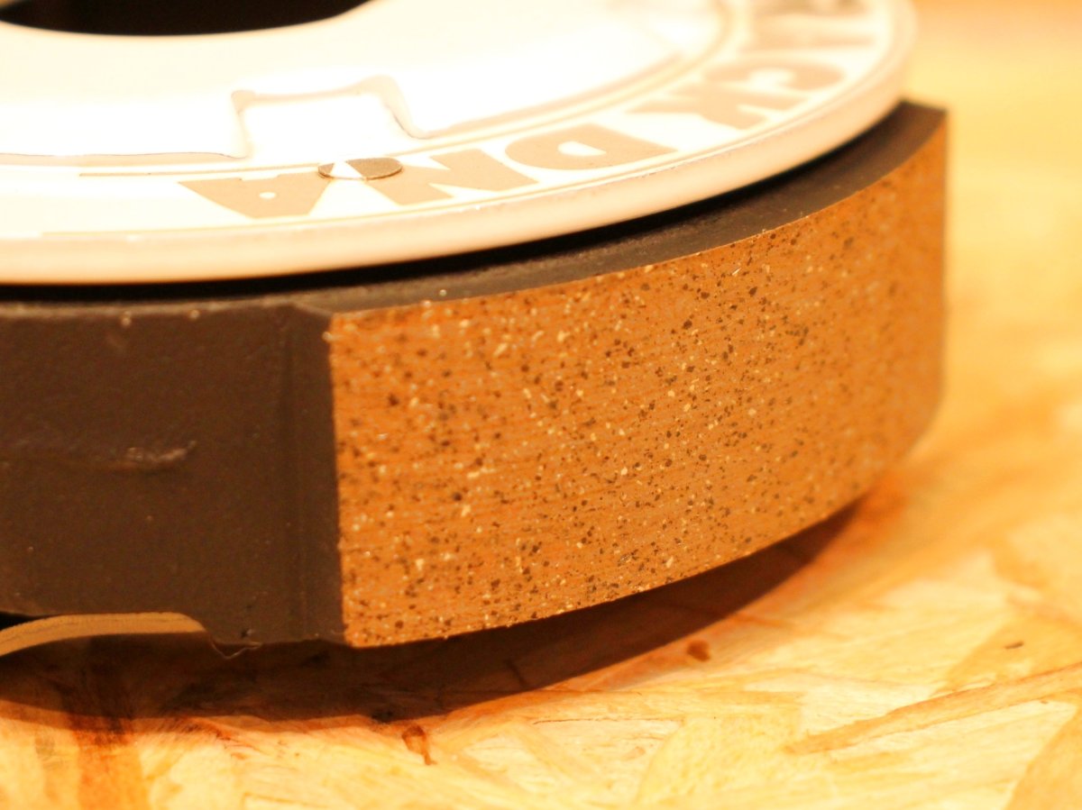 画像4: POWER DEVIL 軽量鍛造クラッチキット [1〜5型シグナスX・1.2型BW'S125] (4)