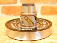 画像6: POWER DEVIL アルミ トルクカム  [1〜5型シグナスX・1.2型BW'S125] (6)