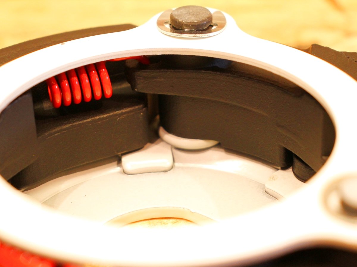 画像5: POWER DEVIL 軽量鍛造クラッチキット [1〜5型シグナスX・1.2型BW'S125] (5)