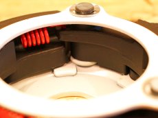 画像5: POWER DEVIL 軽量鍛造クラッチキット [1〜5型シグナスX・1.2型BW'S125] (5)