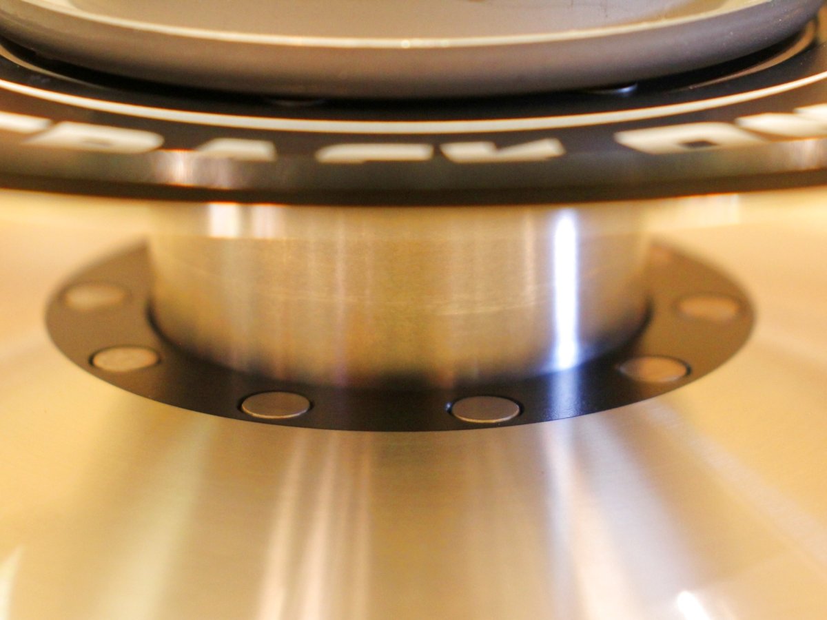 画像3: POWER DEVIL アルミ トルクカム  [1〜5型シグナスX・1.2型BW'S125] (3)