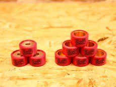 画像11: POWER DEVIL ハイスピードプーリー［1〜5型シグナスX・1〜2型BW'S125］ (11)