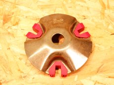 画像8: POWER DEVIL ハイスピードプーリー［シグナスグリファス・3型BW'S125・NMAX125/155・トリシティ125/155・X FORCE・FORCE2.0・AEROX155］ (8)