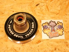 画像1: POWER DEVIL アルミ トルクカム  [1〜5型シグナスX・1.2型BW'S125] (1)