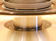 画像5: POWER DEVIL アルミ トルクカム [シグナスグリファス・NMAX125/155・3型BW'S125・X FORCE・FORCE2.0] (5)