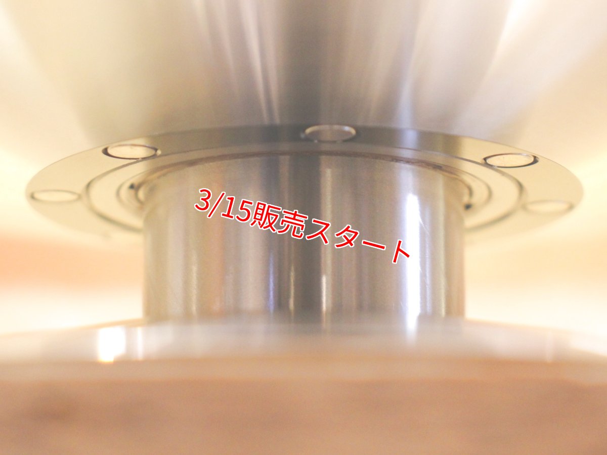 画像6: POWER DEVIL アルミ トルクカム [シグナスグリファス・NMAX125/155・3型BW'S125・X FORCE・FORCE2.0] (6)