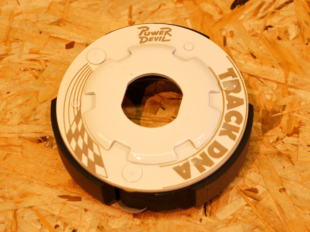 画像2: POWER DEVIL 軽量鍛造クラッチキット [1〜5型シグナスX・1.2型BW'S125] (2)