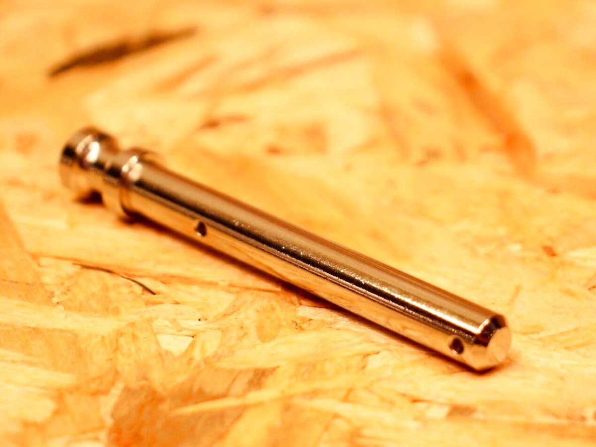 画像2: ANCHOR パッドピン for ANC6 (2)