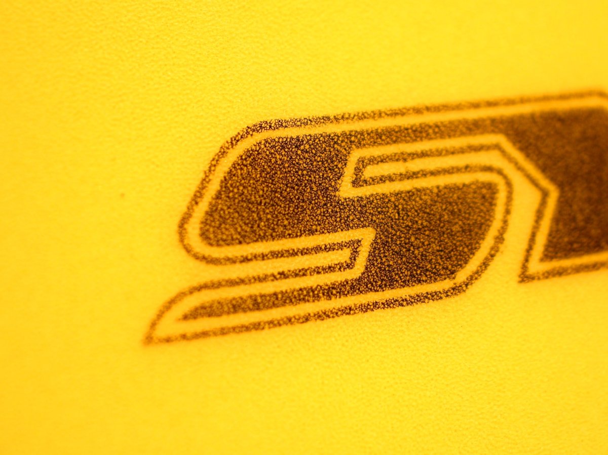 画像3: 新雅部品 高流量エアフィルター [7型シグナスX・7型シグナスXR] (3)