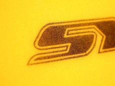 画像3: 新雅部品 高流量エアフィルター [7型シグナスX・7型シグナスXR] (3)