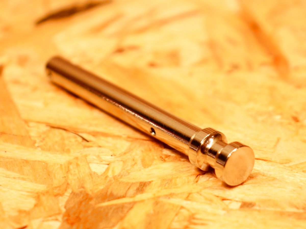 画像1: ANCHOR パッドピン for ANC6 (1)