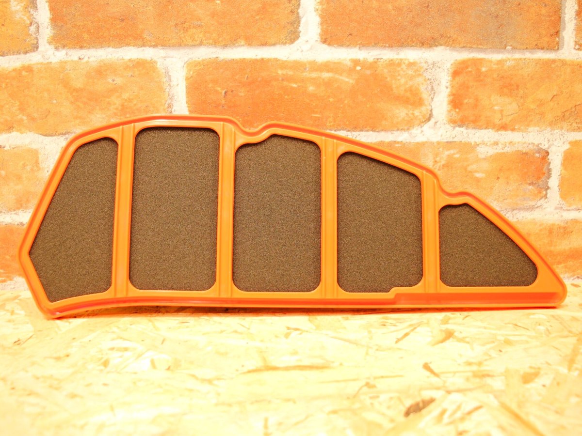 画像4: 新雅部品 高流量エアフィルター [7型シグナスX・7型シグナスXR] (4)