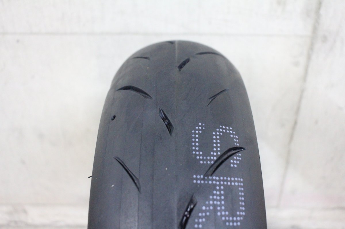 画像3: CST CM-SR 2nd 各サイズ (3)