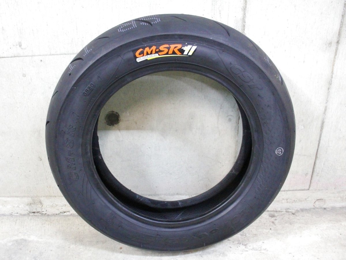 画像5: CST CM-SR 2nd 各サイズ (5)