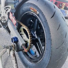 画像4: CST CM-SR 2nd 各サイズ (4)