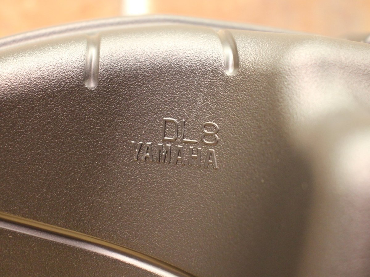 画像6: ヤマハ純正 7型シグナスX純正エアークリーナーBOX ASSY DL8-E4410-00 [7型シグナスX・グリファス・2型NMAX125/155・X FORCE] (6)