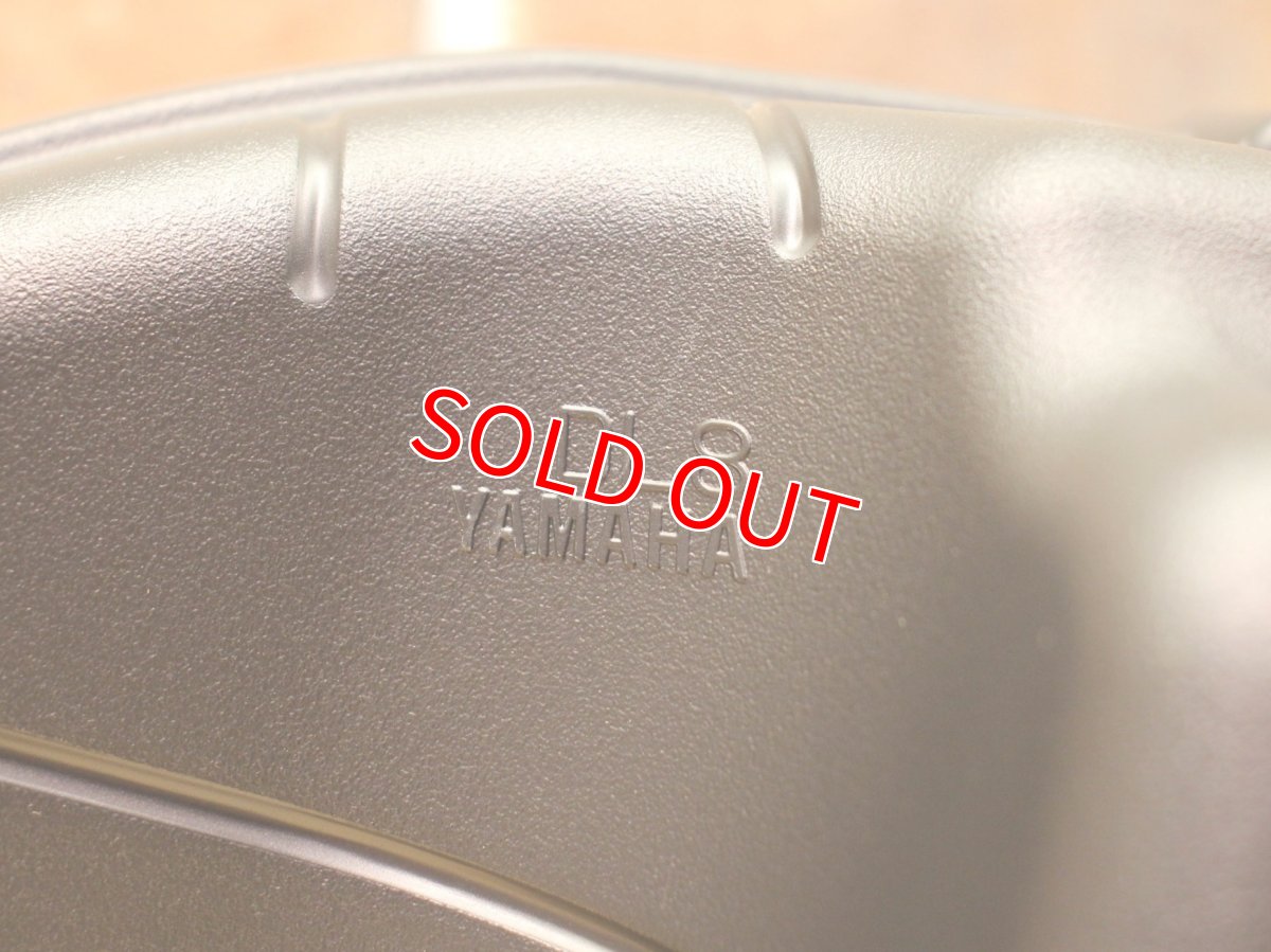 画像6: ヤマハ純正 7型シグナスX純正エアークリーナーBOX ASSY DL8-E4410-00 [7型シグナスX・グリファス・2型NMAX125/155・X FORCE] (6)
