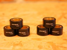 画像9: SCRK ハイスピードプーリーキット3.0版 ガイド切削モデル［シグナスグリファス・7型シグナスX・3型BW'S125・NMAX125/155・トリシティ125/155・X FORCE・FORCE2.0・AEROX155］ (9)