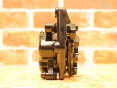 画像2: ヤマハ純正 キャリパーASSY ブラック DL8-F580U-00［7型シグナスX］ (2)