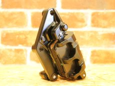 画像3: ヤマハ純正 キャリパーASSY ブラック DL8-F580U-00［7型シグナスX］ (3)