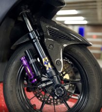 ［A2-1］1〜5型シグナスX系 ARXフロントフォーク