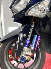［A2/3-2］グリファス系 ARX/TRXフロントフォーク